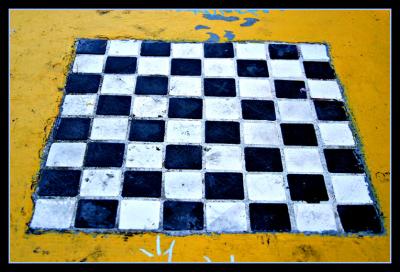 Chess anyone?