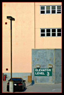 Elevator Level 3