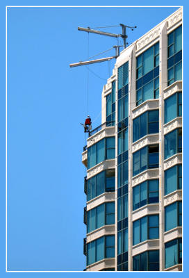 Window Cleaner