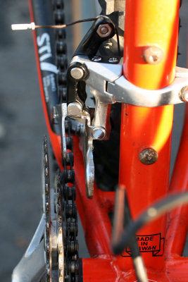 Bike repair and maintenance