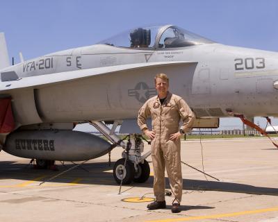 LCDR. Robert Shack Bennett