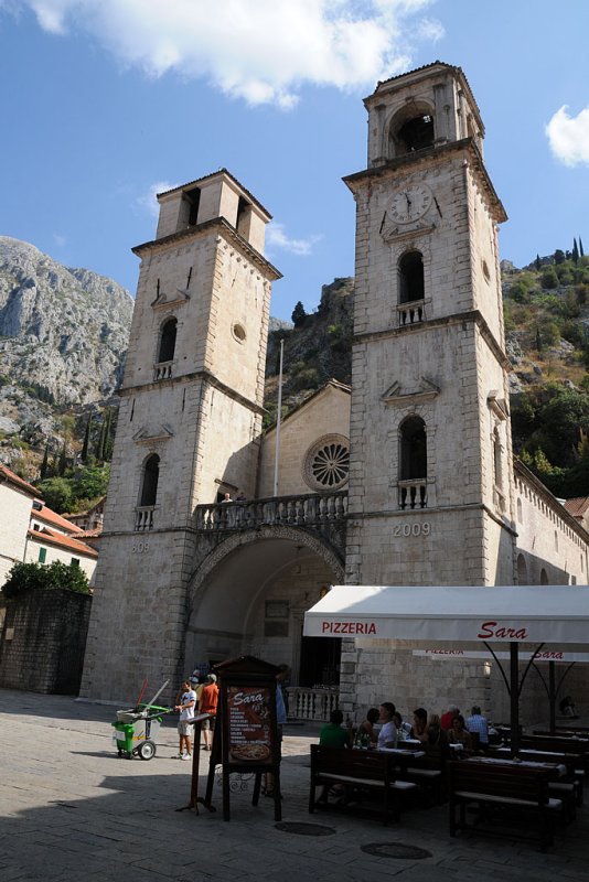 St Tryphones Cathedral