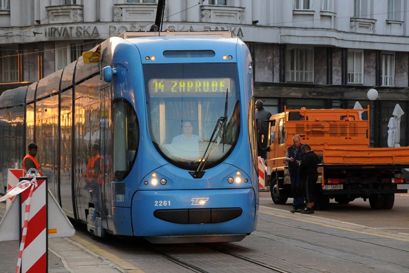 Tram
