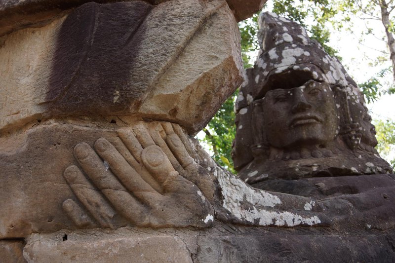 South Gate