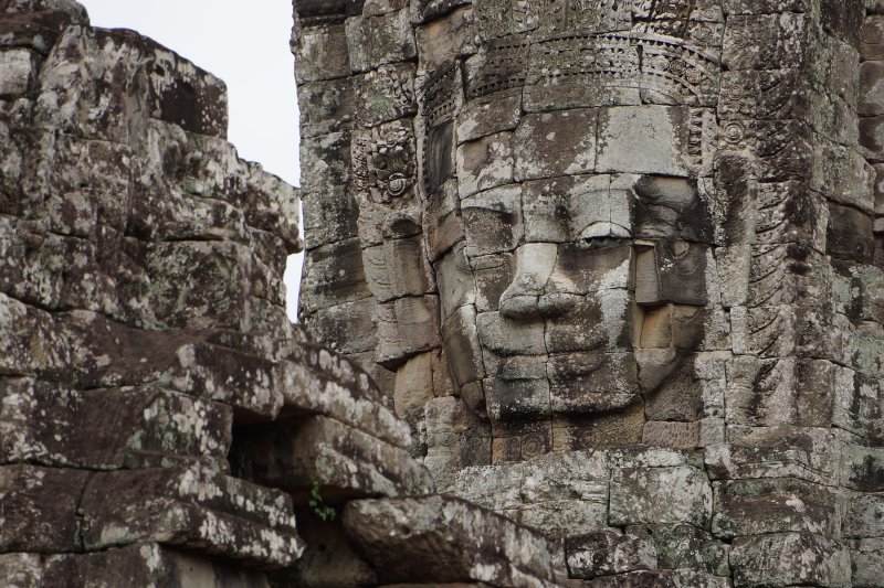 Bayon