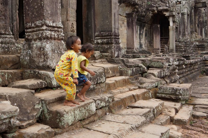 Bayon