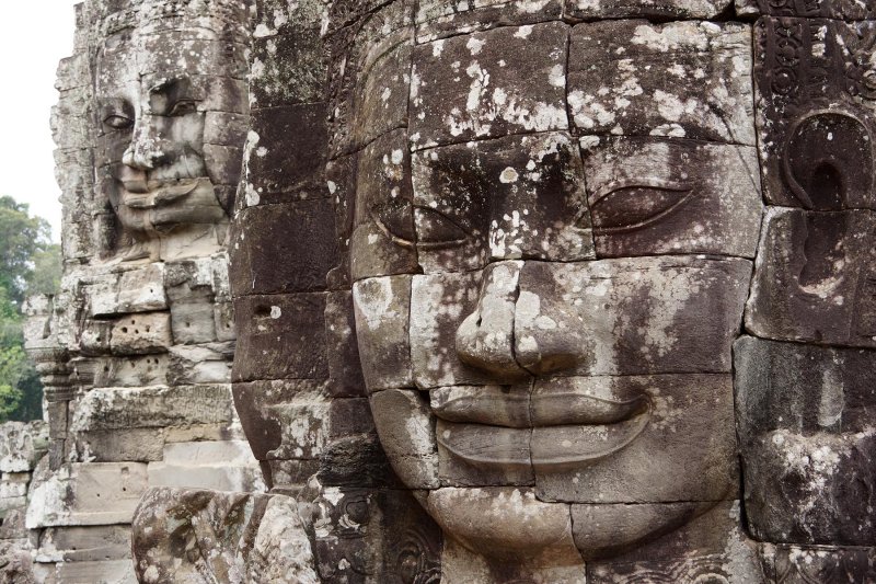 Bayon