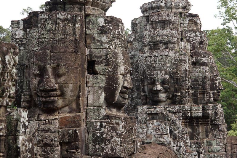 Bayon