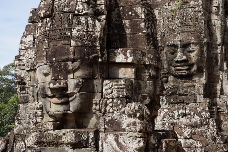 Bayon