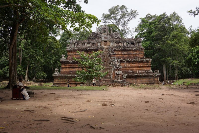 Phimeanakas