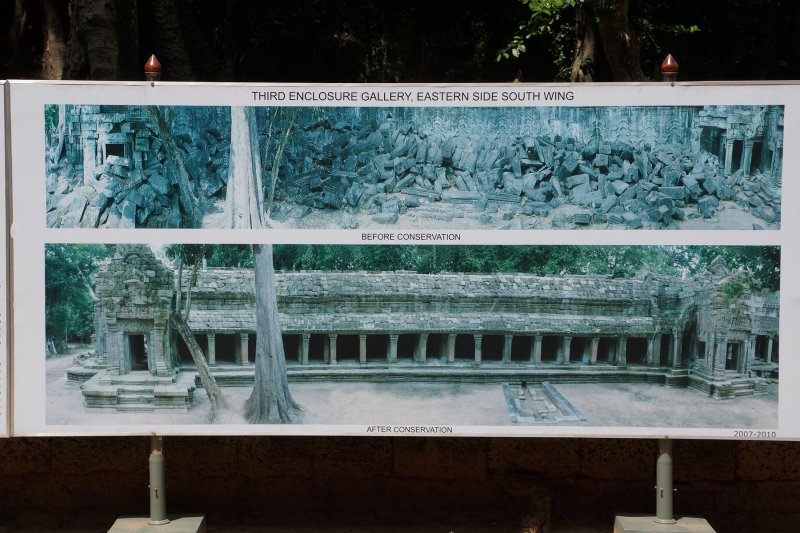 Ta Prohm