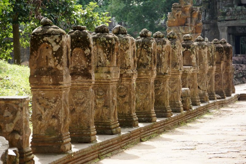 Preah Khan