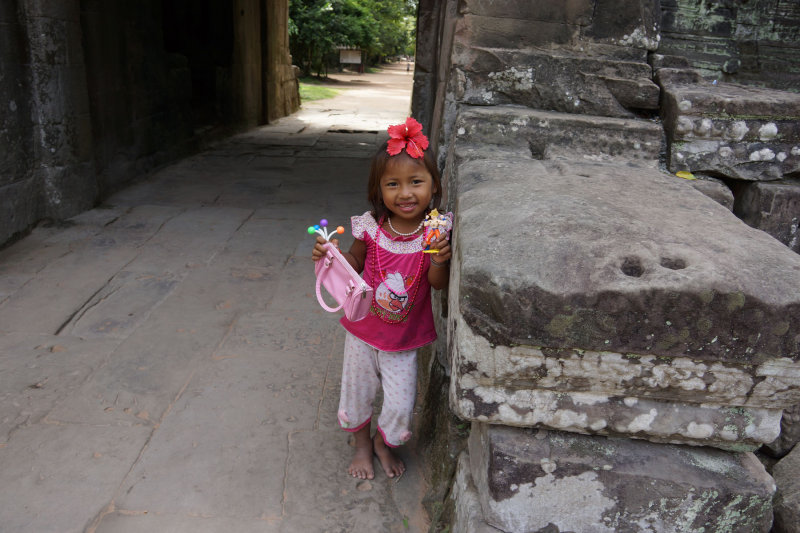Preah Khan