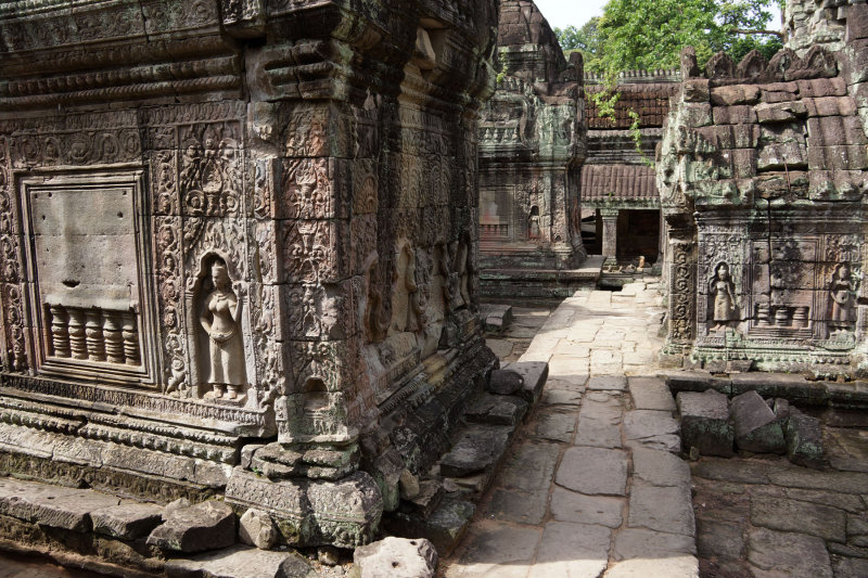 Preah Khan