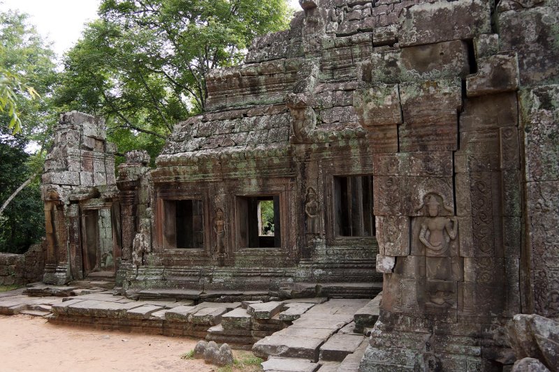 Banteay Kdei