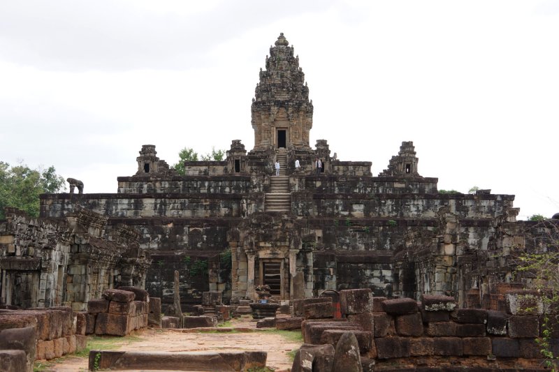 Bakong