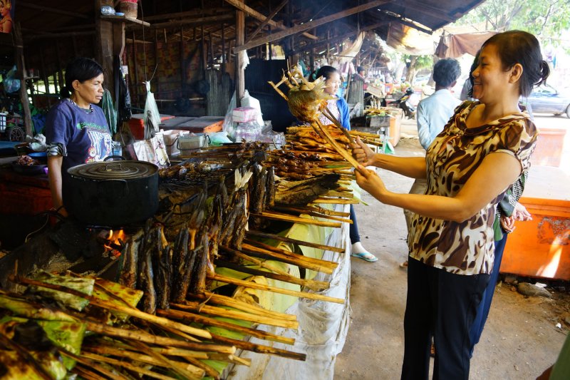 West Baray