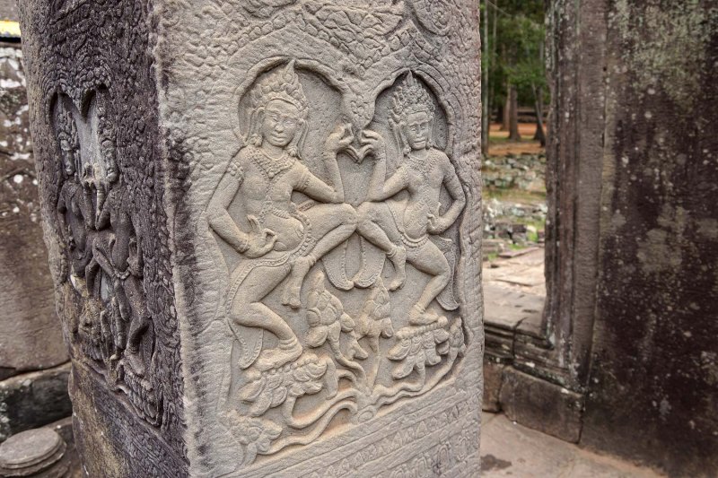 Bayon