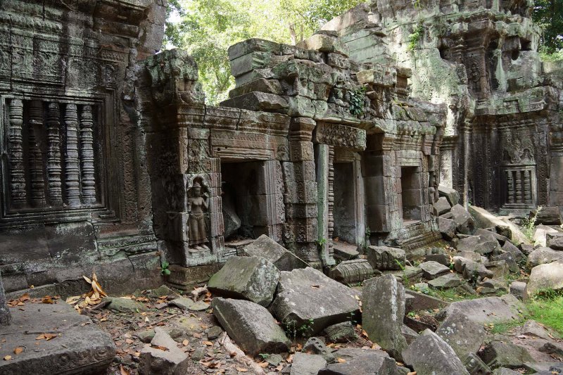 Ta Prohm