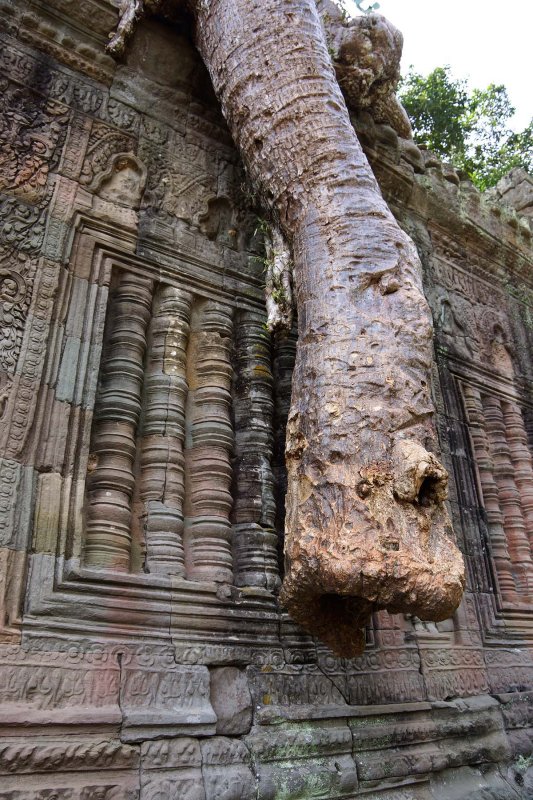 Preah Khan