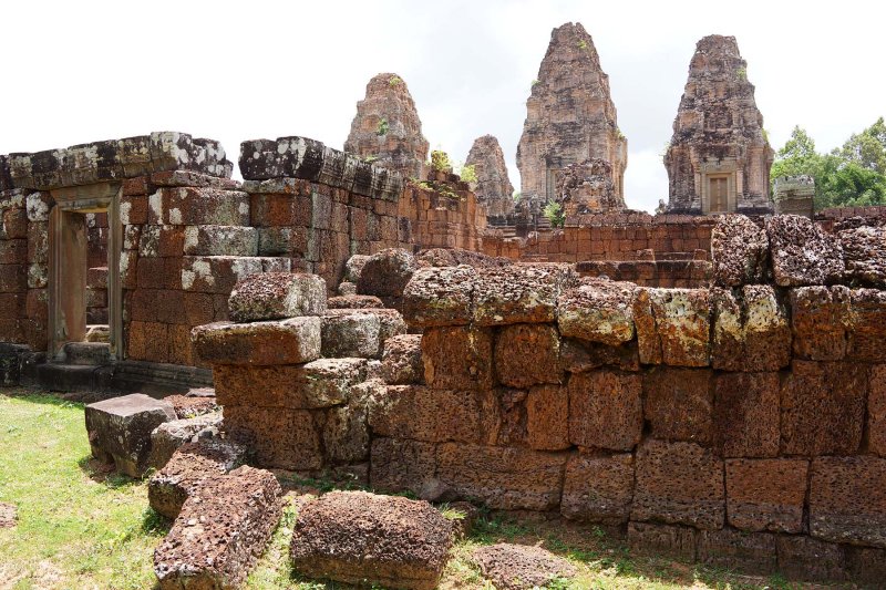 East Mebon