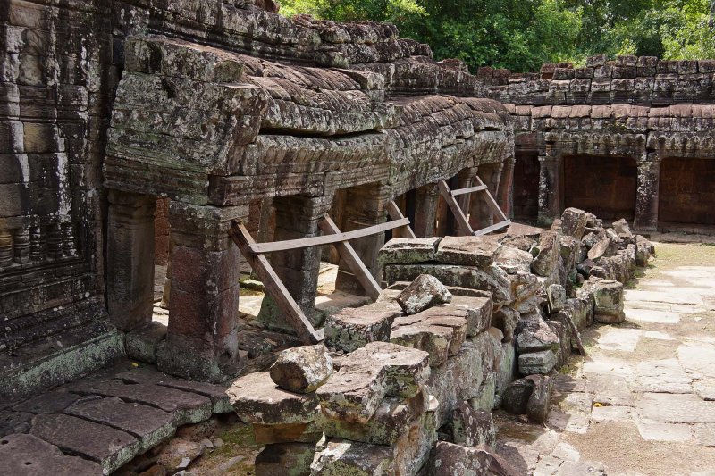 Banteay Kdei