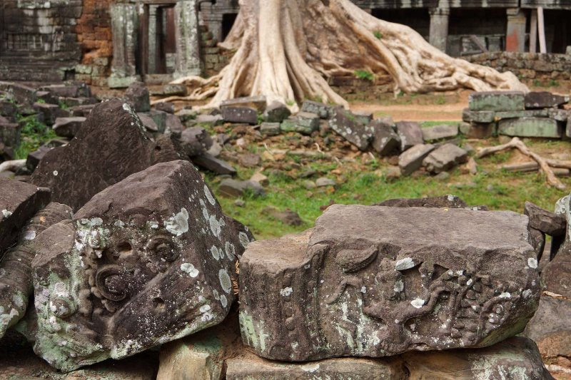 Banteay Kdei