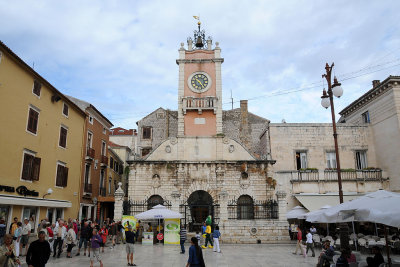 Town Watchtower