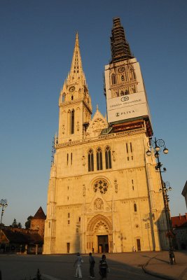 Cathedral of Virgin Mary