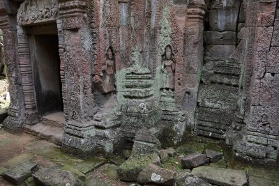 Preah Khan