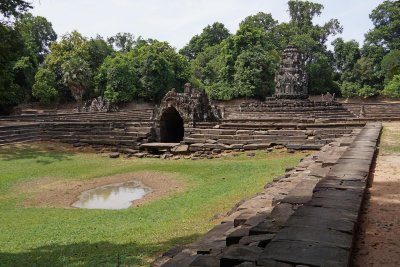 Preah Neak Pean