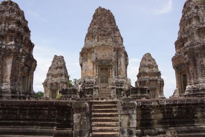 East Mebon