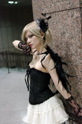 Black Swan