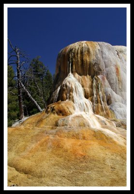 Cascading Thermal Feature