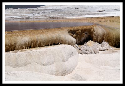 Frozen in Time