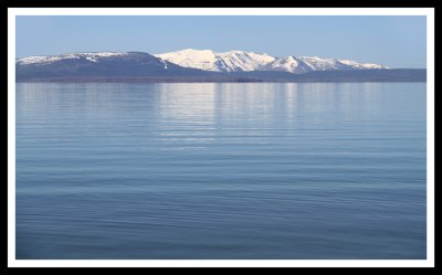 Yellowstone Lake