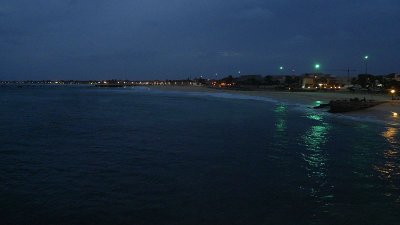 Cabo Verde: Sal 2011