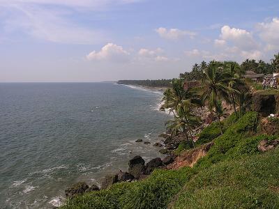 Varkala