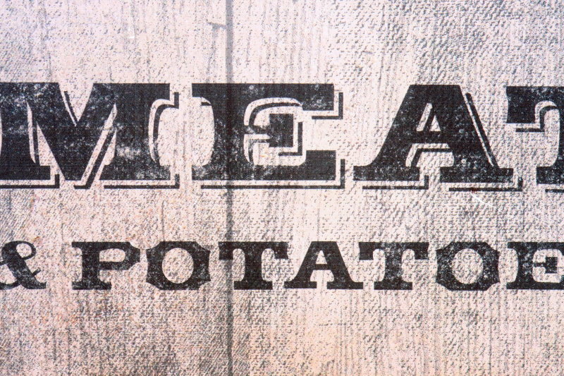 Potatoe