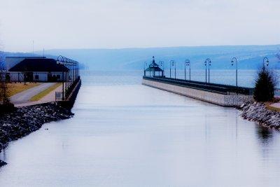 Owasco Lake