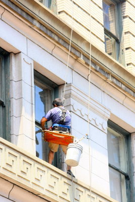 Window Washer 2
