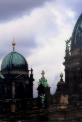 Divine Berliner Dom