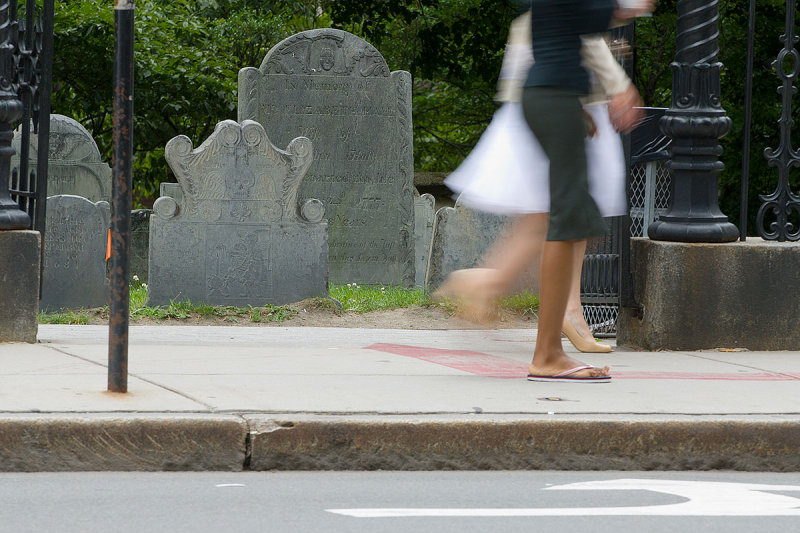 Burying Ground