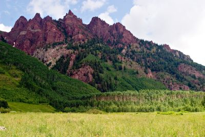 Maroon Bells