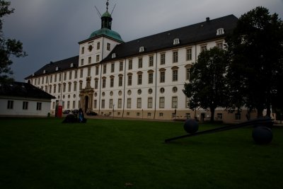 Schloss Gottorf, Schleswig