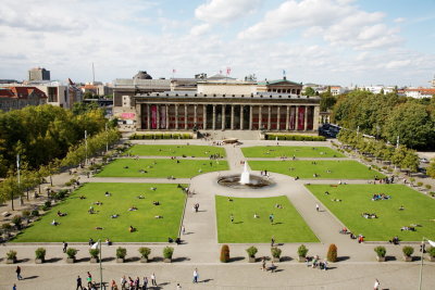 Altesmuseum, Berlin