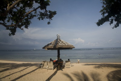 Beach, Nusa Dua