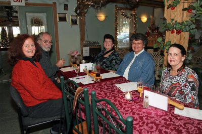 Diane and Garry's, Greenville, Ohio 2011