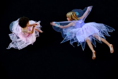 A Dance With Fairies