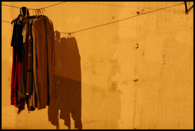Hangers On, Shanghai 2006